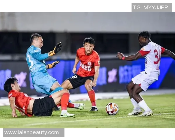 2018年长春亚泰与北京国安激战回顾及精彩瞬间分析 2018年长春亚泰与北京国安激战回顾及精彩瞬间分析