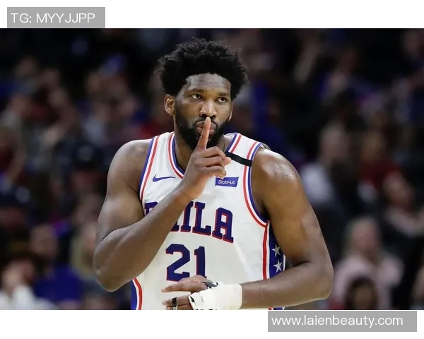 乔尔恩比德在NBA赛场上的崛起与未来发展潜力分析 乔尔恩比德在NBA赛场上的崛起与未来发展潜力分析