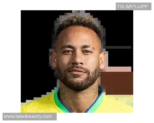 内马尔:从天才少年到足球巨星的传奇旅程与未来展望 内马尔:从天才少年到足球巨星的传奇旅程与未来展望