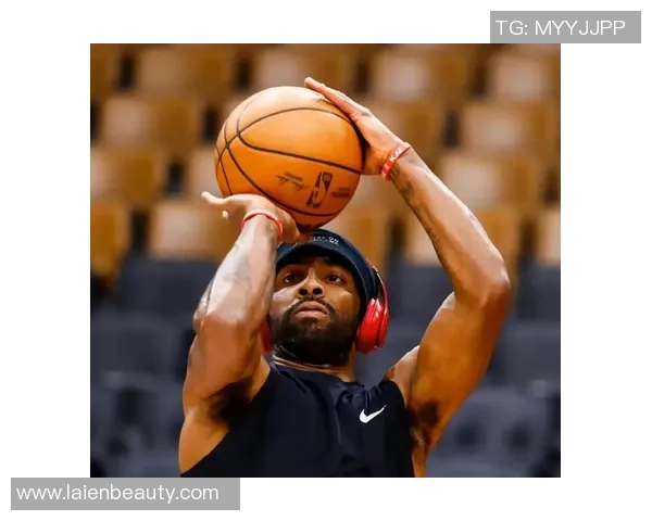 凯里欧文的篮球传奇:从天才少年到NBA巨星的成长之路 凯里欧文的篮球传奇:从天才少年到NBA巨星的成长之路