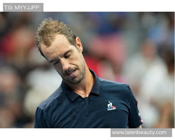 加斯奎特与纳达尔激战再续网球场上的传奇对决即将上演 加斯奎特与纳达尔激战再续网球场上的传奇对决即将上演