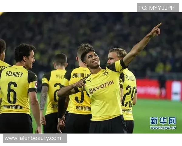 多特蒙德与纽伦堡全场精彩对决回顾及赛后分析