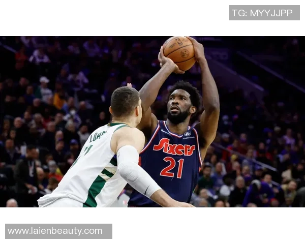 恩比德再创辉煌夺得分王殊荣场均348分创近40年新高纪录