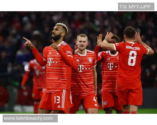 拜仁与利物浦杯赛前瞻两队历史交锋与战术分析全景解读