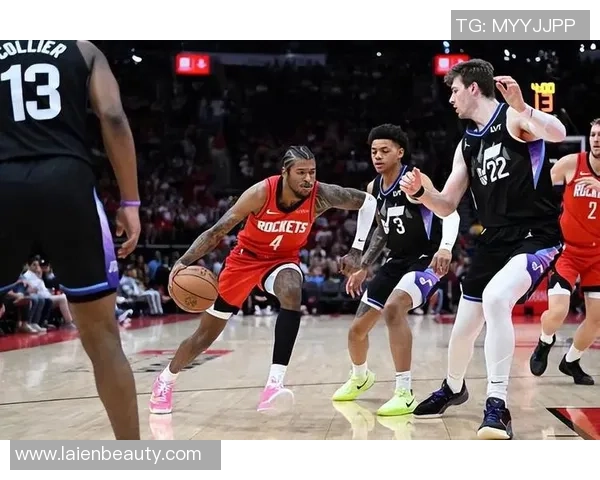 火箭与爵士季后赛精彩直播视频回放及赛况分析