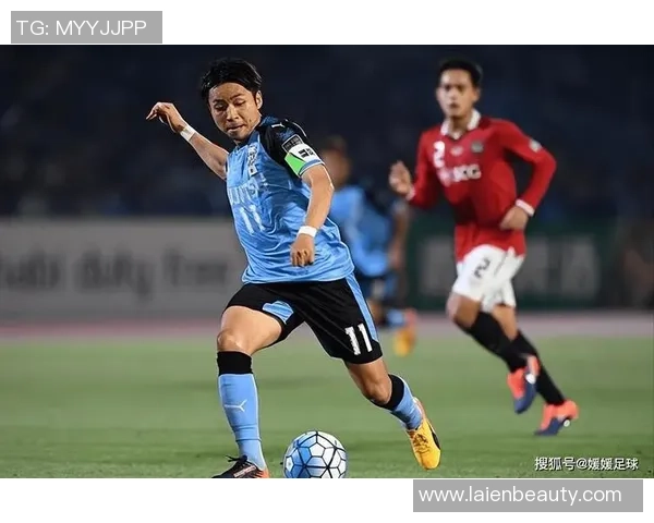 神户胜利与磬田喜悦的精彩对决揭示了日本足球的魅力与竞争激烈性