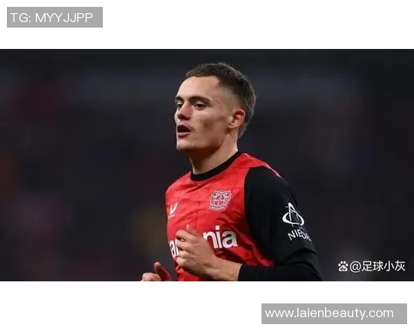 维尔茨:年轻天才如何在足球世界中崭露头角与未来展望