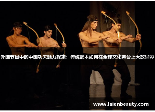 外国节目中的中国功夫魅力探索：传统武术如何在全球文化舞台上大放异彩